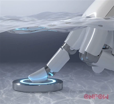 Piezo Switch PS Seri