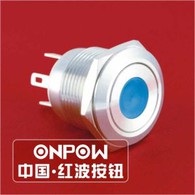 12 Volt Pouse bouton